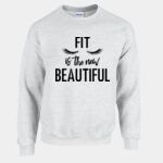 Heavy Blend™ Crewneck Sweatshirt Thumbnail