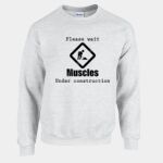 Heavy Blend™ Crewneck Sweatshirt Thumbnail