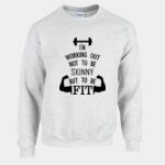 Heavy Blend™ Crewneck Sweatshirt Thumbnail