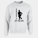Heavy Blend™ Crewneck Sweatshirt Thumbnail