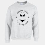 Heavy Blend™ Crewneck Sweatshirt Thumbnail