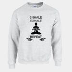Heavy Blend™ Crewneck Sweatshirt Thumbnail
