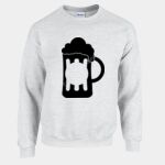 Heavy Blend™ Crewneck Sweatshirt Thumbnail