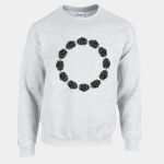 Heavy Blend™ Crewneck Sweatshirt Thumbnail