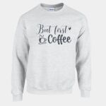 Heavy Blend™ Crewneck Sweatshirt Thumbnail