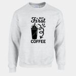 Heavy Blend™ Crewneck Sweatshirt Thumbnail