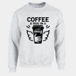 Heavy Blend™ Crewneck Sweatshirt Thumbnail