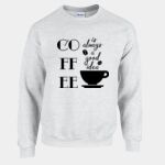 Heavy Blend™ Crewneck Sweatshirt Thumbnail