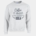 Heavy Blend™ Crewneck Sweatshirt Thumbnail