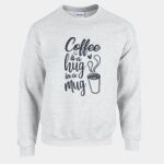 Heavy Blend™ Crewneck Sweatshirt Thumbnail