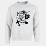 Heavy Blend™ Crewneck Sweatshirt Thumbnail