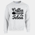 Heavy Blend™ Crewneck Sweatshirt Thumbnail