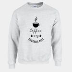 Heavy Blend™ Crewneck Sweatshirt Thumbnail