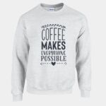 Heavy Blend™ Crewneck Sweatshirt Thumbnail