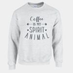 Heavy Blend™ Crewneck Sweatshirt Thumbnail