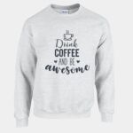 Heavy Blend™ Crewneck Sweatshirt Thumbnail