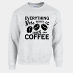 Heavy Blend™ Crewneck Sweatshirt Thumbnail