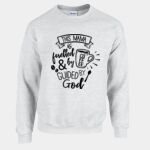 Heavy Blend™ Crewneck Sweatshirt Thumbnail
