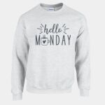 Heavy Blend™ Crewneck Sweatshirt Thumbnail