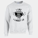 Heavy Blend™ Crewneck Sweatshirt Thumbnail