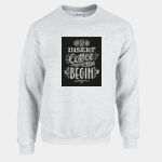 Heavy Blend™ Crewneck Sweatshirt Thumbnail