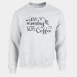 Heavy Blend™ Crewneck Sweatshirt Thumbnail
