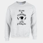 Heavy Blend™ Crewneck Sweatshirt Thumbnail