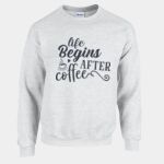 Heavy Blend™ Crewneck Sweatshirt Thumbnail