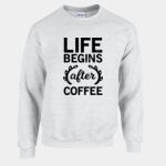 Heavy Blend™ Crewneck Sweatshirt Thumbnail