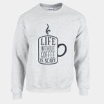 Heavy Blend™ Crewneck Sweatshirt Thumbnail
