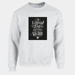 Heavy Blend™ Crewneck Sweatshirt Thumbnail