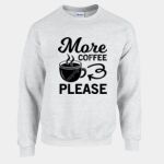 Heavy Blend™ Crewneck Sweatshirt Thumbnail