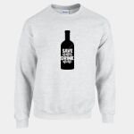 Heavy Blend™ Crewneck Sweatshirt Thumbnail