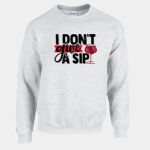 Heavy Blend™ Crewneck Sweatshirt Thumbnail
