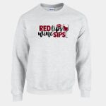 Heavy Blend™ Crewneck Sweatshirt Thumbnail