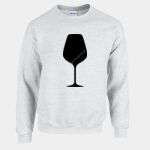 Heavy Blend™ Crewneck Sweatshirt Thumbnail