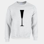 Heavy Blend™ Crewneck Sweatshirt Thumbnail