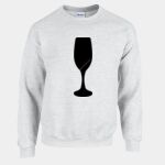 Heavy Blend™ Crewneck Sweatshirt Thumbnail