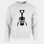 Heavy Blend™ Crewneck Sweatshirt Thumbnail