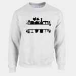 Heavy Blend™ Crewneck Sweatshirt Thumbnail