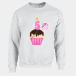 Heavy Blend™ Crewneck Sweatshirt Thumbnail