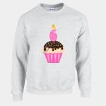 Heavy Blend™ Crewneck Sweatshirt Thumbnail