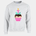 Heavy Blend™ Crewneck Sweatshirt Thumbnail