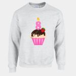 Heavy Blend™ Crewneck Sweatshirt Thumbnail