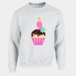 Heavy Blend™ Crewneck Sweatshirt Thumbnail