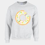 Heavy Blend™ Crewneck Sweatshirt Thumbnail
