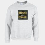 Heavy Blend™ Crewneck Sweatshirt Thumbnail