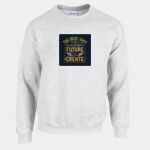Heavy Blend™ Crewneck Sweatshirt Thumbnail
