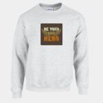 Heavy Blend™ Crewneck Sweatshirt Thumbnail