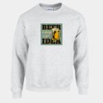 Heavy Blend™ Crewneck Sweatshirt Thumbnail